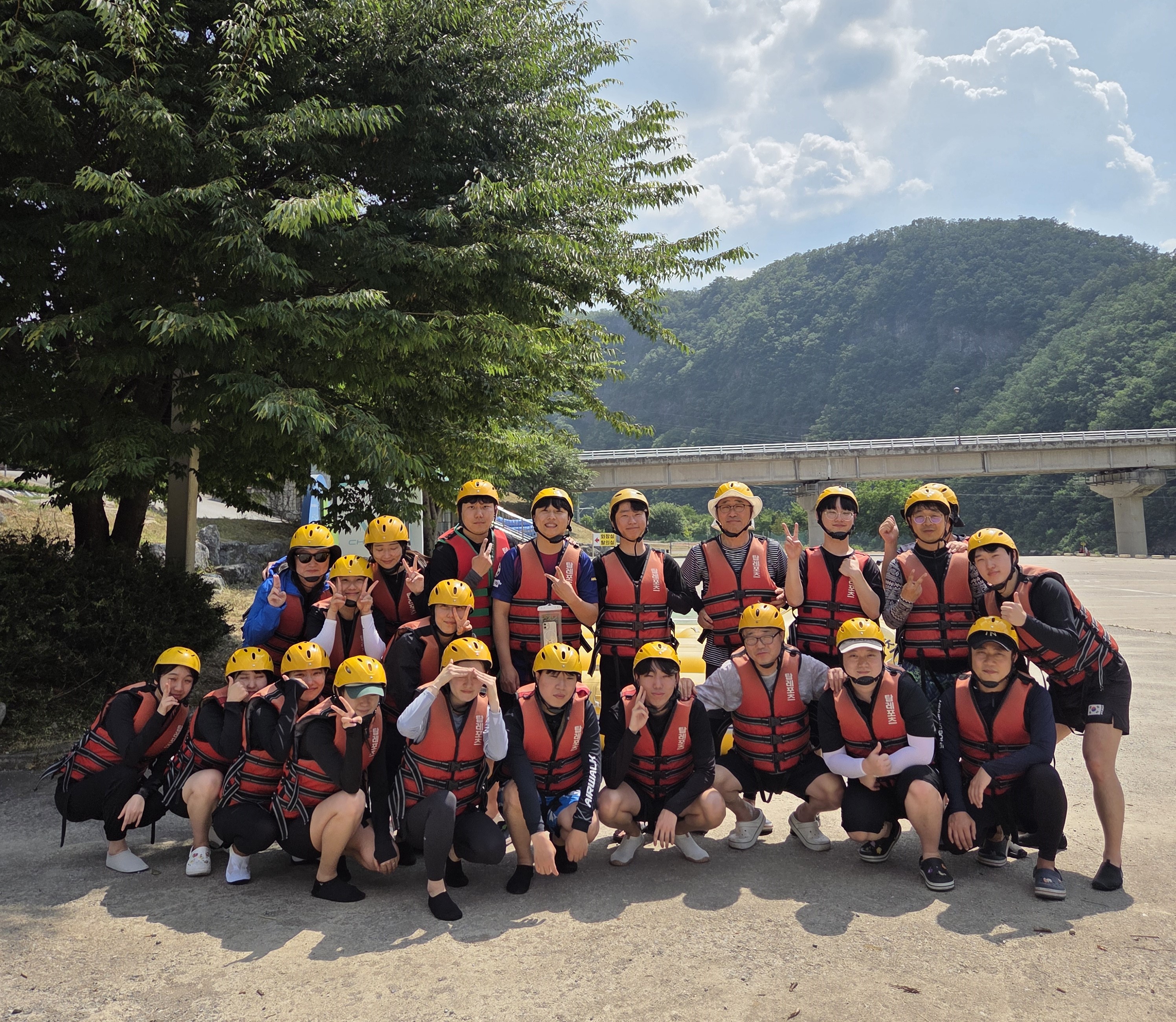 영월 워크숍