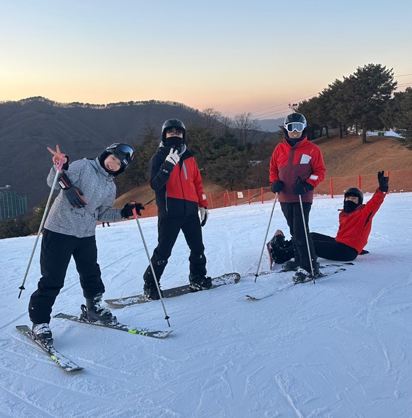 2024년 송년회