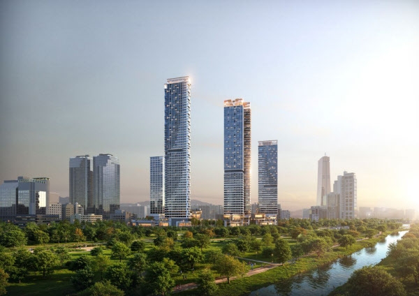 여의도 진주아파트 재건축정비사업