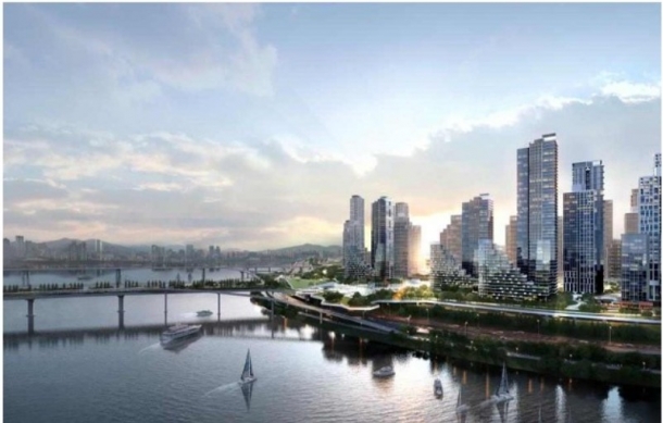 압구정아파트지구 특별계획구역③ 재건축정비사업