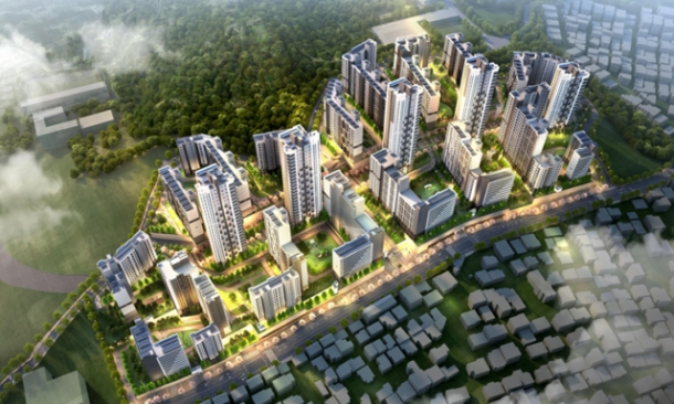 장위9구역 공공재개발 정비사업